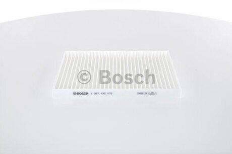 Фільтр салону BOSCH 1987435075
