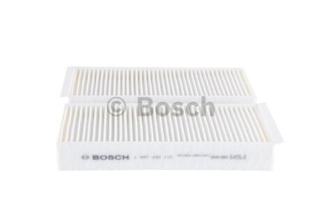 Фільтр салону BOSCH 1987435110