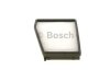 Фільтр салону BOSCH 1987435122 (фото 2)