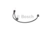 Датчик зносу гальмівних колодок BOSCH 1987473558 (фото 4)