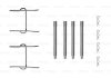 Гальмівні аксесуари BOSCH 1987474223 (фото 1)