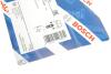 Принадлежности дисковых колодок BOSCH 1 987 474 838 (фото 4)