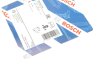Гальмівні аксесуари BOSCH 1 987 475 077 (фото 7)