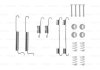 Комплектуючі гальмівної системи BOSCH 1987475275 (фото 1)