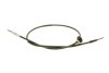 Трос ручного гальма BOSCH 1 987 477 897 (фото 5)
