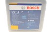 Тормозная жидкость DOT4HP 5.0 L BOSCH 1 987 479 114 (фото 7)