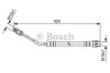 Гальмівний шланг BOSCH 1987481579 (фото 1)