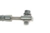 Тормозной шланг BOSCH 1987481B98 (фото 3)