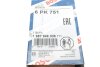 Ремень поликлиновый(приводной) 6PK751 BOSCH 1 987 946 006 (фото 5)