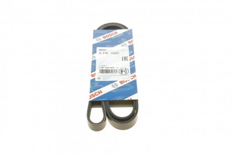 Ремень поликлиновый(приводной) 6PK1880 BOSCH 1 987 946 064