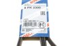 РЕМІНЬ П-КЛИНОВИЙ 6PK2300 BOSCH 1 987 948 464 (фото 6)