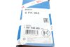 Ремень поликлиновый(приводной) 6PK965 BOSCH 1 987 948 485 (фото 6)