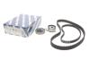 РМК ГРМ Z1=70 Z2=112 +ролики HONDA Accord \&#039;\&#039;1.9-2.2 \&#039;\&#039;95-03 BOSCH 1987948978 (фото 2)