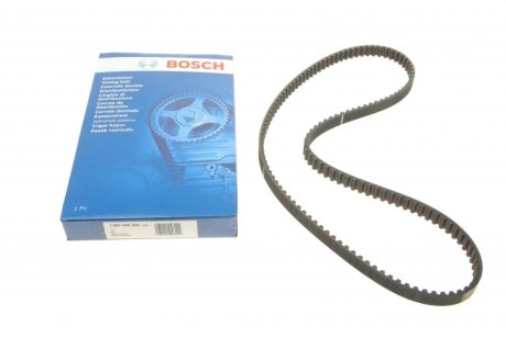 РЕМЕНЬ ЗУБЧАТЫЙ Z=138 BOSCH 1 987 949 055