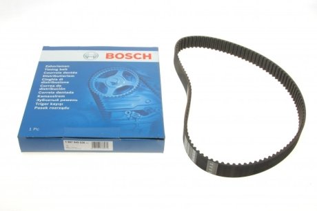 РЕМЕНЬ ЗУБЧАТЫЙ BOSCH 1 987 949 536