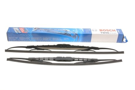 Щетки стеклоочистителей TWIN SP BOSCH 3 397 001 584