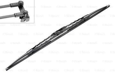 Склоочисник BOSCH 3397002918