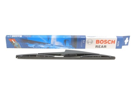 Щетка стеклоочистителя ЗАДНЯ BOSCH 3 397 004 558