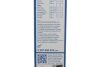 Щетка стеклоочистителя TWIN BOSCH 3 397 004 579 (фото 4)