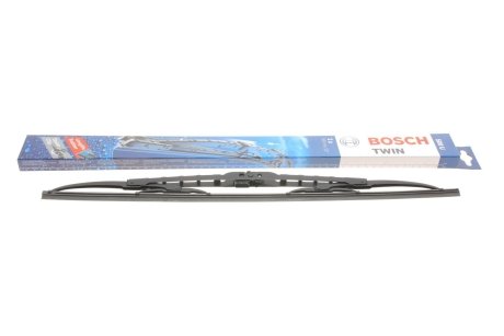 Щетка стеклоочистителя TWIN BOSCH 3 397 004 583