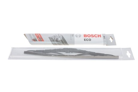 ЩІТКА СКЛООЧИСНИКА ECO BOSCH 3 397 004 667