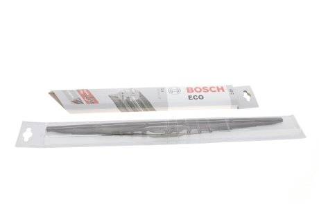 ЩІТКА СКЛООЧИСНИКА ECO BOSCH 3 397 004 668