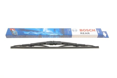 Щетка стеклоочистителя ЗАДНЯ BOSCH 3 397 004 757