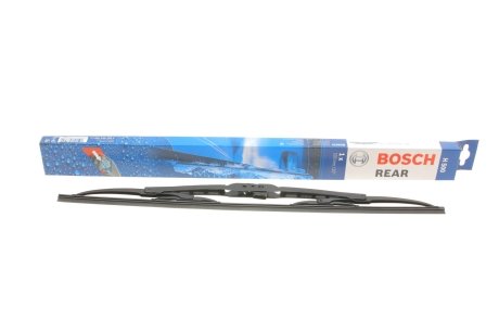 Щетка стеклоочистителя ЗАДНЯ BOSCH 3 397 004 760