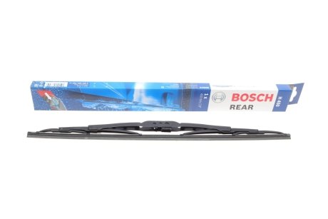 Щетка стеклоочистителя ЗАДНЯ BOSCH 3 397 004 763