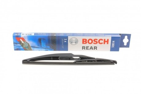 Щетка стеклоочистителя задняя BOSCH 3 397 004 801