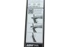 Щетка стеклоочистителя AEROTWIN RETRO BOSCH 3 397 006 803 (фото 9)