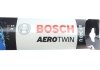 ЩІТКА СКЛООЧИСНИКА AEROTWIN PLUS BOSCH 3 397 006 941 (фото 17)