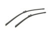 ЩІТКИ СКЛООЧИСНИКІВ AEROTWIN BOSCH 3 397 007 088 (фото 7)