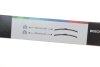 ЩІТКИ СКЛООЧИСНИКІВ AEROTWIN BOSCH 3 397 007 414 (фото 4)