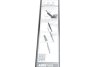 ЩІТКИ СКЛООЧИСНИКІВ AEROTWIN BOSCH 3 397 007 428 (фото 7)