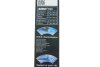 ЩІТКИ СКЛООЧИСНИКІВ BOSCH 3 397 007 944 (фото 12)