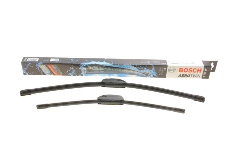 Щетки стеклоочистителей AEROTWIN RETROFI BOSCH 3 397 007 995