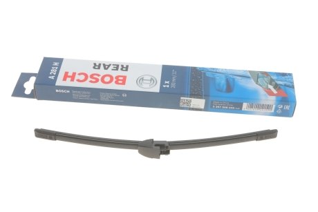 Щетка стеклоочистителя ЗАДНЯ BOSCH 3 397 008 045