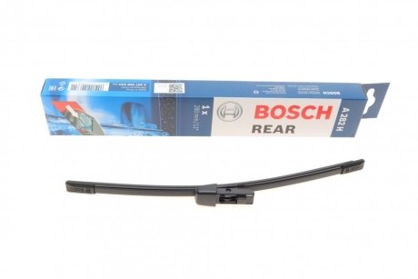 Щетка стеклоочистителя ЗАДНЯ BOSCH 3 397 008 634