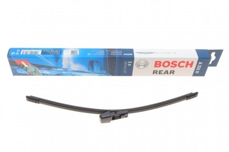 Щетка стеклоочистителя ЗАДНЯ BOSCH 3 397 008 713