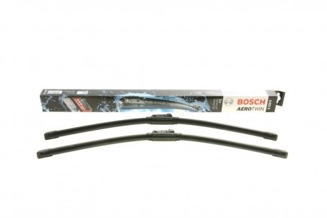 Щетки стеклоочистителей AEROTWIN 600/600 BOSCH 3 397 009 821