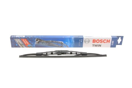 Щетка стеклоочистителя TWIN BOSCH 3 397 011 353