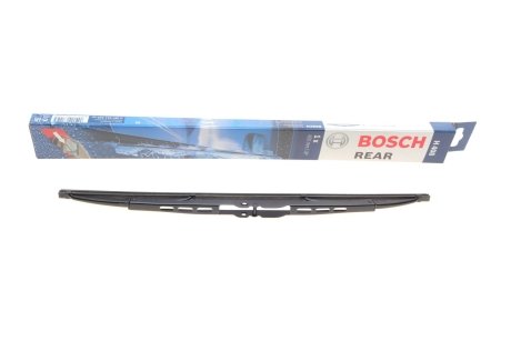 Щетка стеклоочистителя ЗАДНЯ BOSCH 3 397 011 410