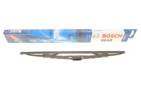 Щетка стеклоочистителя ЗАДНЯ BOSCH 3 397 011 412