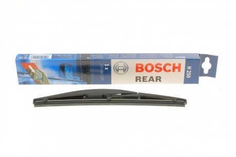 Щетка стеклоочистителя ЗАДНЯ BOSCH 3 397 011 629