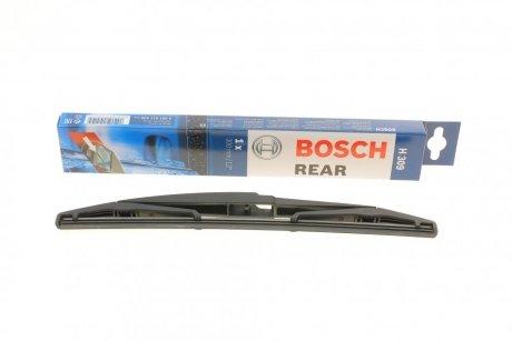 Щетка стеклоочистителя ЗАДНЯ BOSCH 3 397 011 630