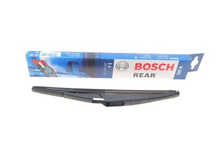 Щетка стеклоочистителя ЗАДНЯ BOSCH 3 397 011 676