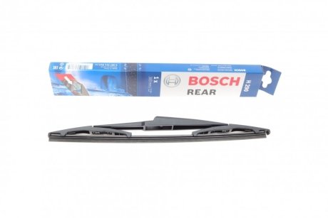 Щетка стеклоочистителя ЗАДНЯ BOSCH 3 397 011 814