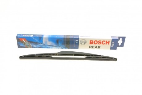 Щетки стеклоочистителей BOSCH 3 397 011 953