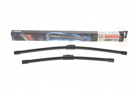 Щетки стеклоочистителейAEROTWIN BOSCH 3 397 014 312